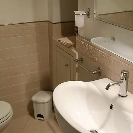 Mono Amico B Holiday home Gallipoli