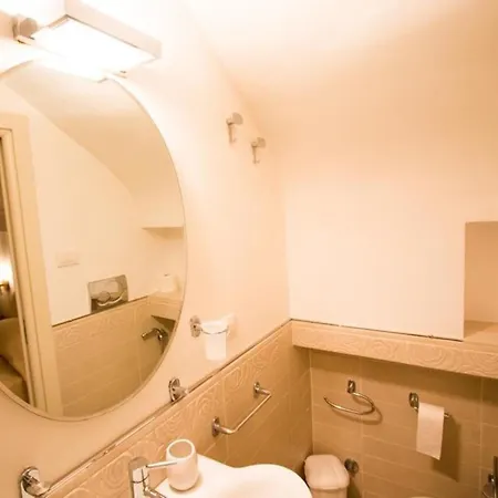 Holiday home Mono Amico B Gallipoli