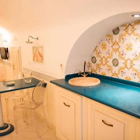 Holiday home Mono Amico B *